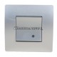 ΔΙΑΚΟΠΤΕΣ - ΠΡΙΖΕΣ ΣΕΙΡΑ BASIC ΜΕΤΑΛΛΙΚΟ ΓΚΡΙ (SILVER GREY) ΔΙΑΚΟΠΤΕΣ - ΠΡΙΖΕΣ ΣΕΙΡΑ BASIC ΜΕΤΑΛΛΙΚΟ ΓΚΡΙ (SILVER GREY)