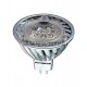 3W ΛΑΜΠΕΣ LED ΙΣΧΥΟΣ MR16 12V AC/DC (ΘΕΡΜΟ-ΨΥΧΡΟ) 3W ΛΑΜΠΕΣ LED ΙΣΧΥΟΣ MR16 12V AC/DC (ΘΕΡΜΟ-ΨΥΧΡΟ)