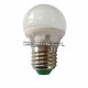 ΛΑΜΠΕΣ LED SMD ΣΦΑΙΡΙΚΗ (ΜΠΑΛΑΚΙ) Ε27 230V (ΘΕΡΜΟ - ΛΕΥΚΟ - ΨΥΧΡΟ)