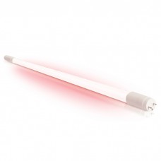Λάμπα led κρεοπωλείου τύπου φθορίου 22W T8 150cm για ψυγεία κρεάτων G13 360° 220V Kelvin fresh σύνδεση από την μία πλευρά
