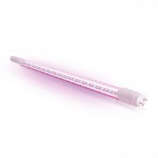 Λάμπα led ανθοπωλείου τύπου φθορίου 22W T8 150cm για ανάπτυξη φυτών G13 360° 220V Kelvin Plant growth σύνδεση από την μία πλευρά
