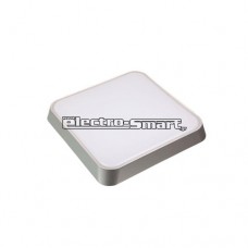 12W ΦΩΤΙΣΤΙΚΑ LED PANEL (ΣΤΡΟΓΓΥΛΑ - ΤΕΤΡΑΓΩΝΑ) ΕΞΩΤΕΡΙΚΑ ΨΕΥΔΟΡΟΦΗΣ - ΤΟΙΧΟΥ (ΑΝΤΙΚΑΤΑΣΤΑΣΗ ΦΩΤΙΣΤΙΚΩΝ PL)