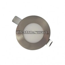 ΣΠΟΤ LED (ΣΠΟΤΑΚΙΑ) ΧΩΝΕΥΤΑ ΨΕΥΔΟΡΟΦΗΣ (ΣΤΡΟΓΓΥΛΑ - ΤΕΤΡΑΓΩΝΑ) 