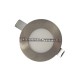 3W ΣΠΟΤ LED (ΣΠΟΤΑΚΙΑ) ΧΩΝΕΥΤΑ ΨΕΥΔΟΡΟΦΗΣ (ΣΤΡΟΓΓΥΛΑ - ΤΕΤΡΑΓΩΝΑ) 3W ΣΠΟΤ LED (ΣΠΟΤΑΚΙΑ) ΧΩΝΕΥΤΑ ΨΕΥΔΟΡΟΦΗΣ (ΣΤΡΟΓΓΥΛΑ - ΤΕΤΡΑΓΩΝΑ)