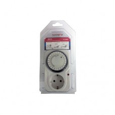 ΧΡΟΝΟΔΙΑΚΟΠΤΗΣ ΠΡΙΖΑΣ 24ΩPEΣ 16A 240V