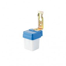 ΦΩΤΟΚΥΤΤΑΡΟ ΜΕΡΑΣ - ΝΥΧΤΑΣ ΣΤΕΓΑΝΟ IP44 240V 6Α 