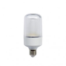 Λάμπα led 15w (απόδοση 105w) θερμό λευκό φως 2700κ e27 sl με κάλυμμα (compacta) για φωτιστικά τύπου δεη 1485lumen