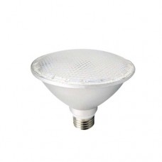 ΛΑΜΠΑ LED 8W (ΑΠΟΔΟΣΗ 40W) PAR30  Ε27 220-240V ΨΥΧΡΟ ΛΕΥΚΟ 6500Κ