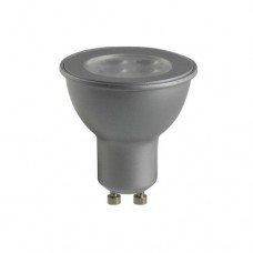 ΛAMΠA LED GU10 ΣΠΟΤ ΙΣΧΥΟΣ 7W (ΑΠΟΔΟΣΗ 70W) ΣΤΕΝΗ ΔΕΣΜΗ 38° 240V ΛΕΥΚΟ ΕΝΔΙΑΜΕΣΟ ΦΩΣ 4000Κ