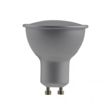 ΛAMΠA LED GU10 ΣΠΟΤ ΙΣΧΥΟΣ 7W (ΑΠΟΔΟΣΗ 70W) ΕΥΡΕΙΑΣ ΔΕΣΜΗΣ 105° 240V ΘΕΡΜΟ ΛΕΥΚΟ ΦΩΣ 3000Κ