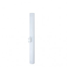 ΛΑΜΠΑ LED LINESTRA (ΛΙΝΕΣΤΡΑ) 6W (ΑΠΟΔΟΣΗ 60W) 30cm ΜΕ 1 ΒΑΣΗ ΘΕΡΜΟ ΛΕΥΚΟ ΦΩΣ 3000Κ