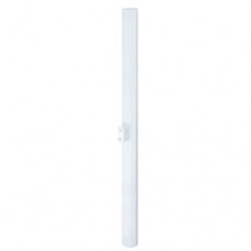 ΛΑΜΠΑ LED LINESTRA (ΛΙΝΕΣΤΡΑ) 9W (ΑΠΟΔΟΣΗ 90W) 50cm ΜΕ 1 ΒΑΣΗ ΘΕΡΜΟ ΛΕΥΚΟ ΦΩΣ 3000Κ