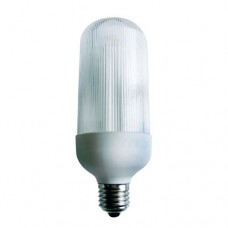 ΛΑΜΠΑ ΟΙΚΟΝΟΜΙΑΣ 23W (ΑΠΟΔΟΣΗ 115W) ΜΕ ΚΑΛΥΜΜΑ SL 3U E27  ΘΕΡΜΟ ΛΕΥΚΟ 2700Κ