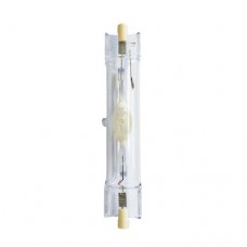 ΛΑΜΠΑ ΜΕΤΑΛΛΟΥ HQI Rx7s 150W 3000K (ΘΕΡΜΟ ΛΕΥΚΟ) ΥΨΗΛΗΣ ΠΙΕΣΗΣ 