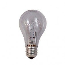 ΛΑΜΠΑ ΑΛΟΓΟΝΟΥ ECO 30% 42W (ΑΠΟΔΟΣΗ 60W) ΕΝΙΣΧΥΜΕΝΗΣ ΑΠΟΔΟΣΗΣ DAYLIGHT E27 ΣΥΣΚΕΥΑΣΙΑ 2ΤΕΜ 240V