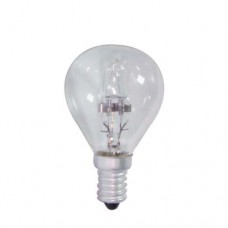 ΛΑΜΠΤΗΡΑΣ ΑΛΟΓΟΝΟΥ 28W (ΑΠΟΔΟΣΗ 40W) ΣΦΑΙΡΙΚΟΣ  Ε14
