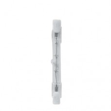 ΛΑΜΠΤΗΡΑΣ ΑΛΟΓΟΝΟΥ 120W (ΑΠΟΔΟΣΗ 170W) ΙΩΔΙΝΗΣ 78mm (ΜΙΚΡΗ) R7s