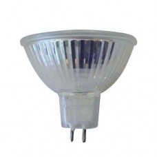 ΛΑΜΠΤΗΡΑΣ ΑΛΟΓΟΝΟΥ 28W (ΑΠΟΔΟΣΗ 40W) MR16 (ΜΕΓΑΛΟ ΣΠΟΤ) 12V