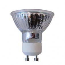 ΛΑΜΠΤΗΡΑΣ ΑΛΟΓΟΝΟΥ 28W (ΑΠΟΔΟΣΗ 40W) GU10 (ΜΕΓΑΛΟ ΣΠΟΤ) 220-240V