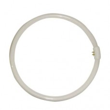 ΛΑΜΠΑ ΦΘΟΡΙΟΥ ΣΤΡΟΓΓΥΛΗ G10Q T9 865 22W (ΜΙΚΡΗ) Φ20 ΨΥΧΡΟ ΛΕΥΚΟ 6500Κ