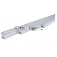 ΦΩΤΙΣΤΙΚO LED ΠΑΓΚΟΥ ΚΟΥΖΙΝΑΣ 14W (120cm) T5 ΜΕ ΔΙΑΚΟΠΤΑΚΙ ΘΕΡΜΟ ΦΩΣ 2700Κ