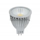 ΛΑΜΠΕΣ LED MR16 12V COB ΕΠΑΓΓΕΛΜΑΤΙΚΕΣ ΥΨΗΛΗΣ ΦΩΤΕΙΝΟΤΗΤΑΣ (ΘΕΡΜΟ - ΛΕΥΚΟ - ΨΥΧΡΟ)