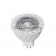 7W ΛΑΜΠΕΣ LED MR16 12V COB ΕΠΑΓΓΕΛΜΑΤΙΚΕΣ ΥΨΗΛΗΣ ΦΩΤΕΙΝΟΤΗΤΑΣ (ΘΕΡΜΟ - ΛΕΥΚΟ - ΨΥΧΡΟ) 7W ΛΑΜΠΕΣ LED MR16 12V COB ΕΠΑΓΓΕΛΜΑΤΙΚΕΣ ΥΨΗΛΗΣ ΦΩΤΕΙΝΟΤΗΤΑΣ (ΘΕΡΜΟ - ΛΕΥΚΟ - ΨΥΧΡΟ)