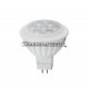 6W ΛΑΜΠΕΣ LED MR16 12V AC/DC ΙΣΧΥΟΣ (ΘΕΡΜΟ - ΛΕΥΚΟ - ΨΥΧΡΟ) 6W ΛΑΜΠΕΣ LED MR16 12V AC/DC ΙΣΧΥΟΣ (ΘΕΡΜΟ - ΛΕΥΚΟ - ΨΥΧΡΟ)