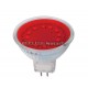 ΛΑΜΠΕΣ LED MR16 12V AC/DC ΧΡΩΜΑΤΙΣΤΕΣ ΛΑΜΠΕΣ LED MR16 12V AC/DC ΧΡΩΜΑΤΙΣΤΕΣ