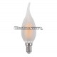 ΛΑΜΠΕΣ LED ΔΙΑΚΟΣΜΗΤΙΚΕΣ FILAMENT ΚΕΡΑΚΙ (ΚΕΡΙ) ΜΕ ΜΥΤΗ (ΤΣΟΥΝΙ) Ε14 ΘΕΡΜΟ ΛΕΥΚΟ 3000Κ ΛΑΜΠΕΣ LED ΔΙΑΚΟΣΜΗΤΙΚΕΣ FILAMENT ΚΕΡΑΚΙ (ΚΕΡΙ) ΜΕ ΜΥΤΗ (ΤΣΟΥΝΙ) Ε14 ΘΕΡΜΟ ΛΕΥΚΟ 3000Κ