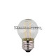 ΛΑΜΠΕΣ LED ΔΙΑΚΟΣΜΗΤΙΚΕΣ FILAMENT ΣΦΑΙΡΙΚΗ (ΜΠΑΛΑΚΙ) E27 ΘΕΡΜΟ ΛΕΥΚΟ 3000Κ ΛΑΜΠΕΣ LED ΔΙΑΚΟΣΜΗΤΙΚΕΣ FILAMENT ΣΦΑΙΡΙΚΗ (ΜΠΑΛΑΚΙ) E27 ΘΕΡΜΟ ΛΕΥΚΟ 3000Κ