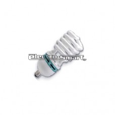 ΛΑΜΠΑ ΟΙΚΟΝΟΜΙΑΣ 65W Ε27 (ΑΠΟΔΟΣΗ 325W) ΕΠΑΓΓΕΛΜΑΤΙΚΗ (ΓΙΑ ΦΩΤΙΣΤΙΚΑ ΔΡΟΜΟΥ-ΚΑΜΠΑΝΕΣ) ΣΠΙΡΑΛ ΛΕΥΚΟ ΦΩΣ 4200Κ