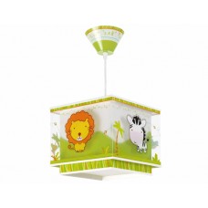 ΦΩΤΙΣΤΙΚΑ ΠΑΙΔΙΚΑ ΣΕΙΡΑ LITTLE ZOO (ΖΟΥΓΚΛΑ)