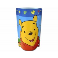 Φωτιστικό παιδικό Winnie (Γουινι) Pooh disney κομοδίνου