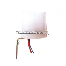 ΦΩΤΟΚΥΤΤΑΡΟ ΜΕΡΑΣ - ΝΥΧΤΑΣ ΣΤΕΓΑΝΟ IP44 240V 15-25Α (2200W)
