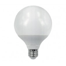 ΛΑΜΠΑ LED ΓΛΟΜΠΟΣ (GLOBE) 20W ΘΕΡΜΟ ΛΕΥΚΟ ΦΩΣ 3000Κ G120 Ε27 230V 1650lumens