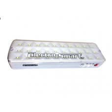ΦΩΤΙΣΤΙΚΑ ΑΣΦΑΛΕΙΑΣ (ΕΦΕΔΡΙΚΟΣ) ME LED