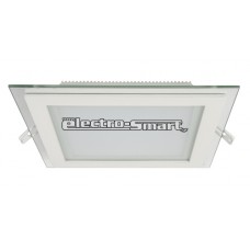 ΦΩΤΙΣΤΙΚΑ LED PANEL ΓΥΑΛΙΝΑ (ΣΤΡΟΓΓΥΛΑ-ΤΕΤΡΑΓΩΝΑ) ΧΩΝΕΥΤΑ ΨΕΥΔΟΡΟΦΗΣ (ΑΝΤΙΚΑΤΑΣΤΑΣΗ ΦΩΤΙΣΤΙΚΩΝ PL)