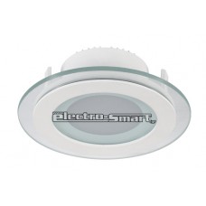 ΦΩΤΙΣΤΙΚΑ LED PANEL ΓΥΑΛΙΝΑ ΣΤΡΟΓΓΥΛΑ ΧΩΝΕΥΤΑ ΨΕΥΔΟΡΟΦΗΣ (ΑΝΤΙΚΑΤΑΣΤΑΣΗ ΦΩΤΙΣΤΙΚΩΝ PL)