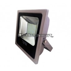70W ΠΡΟΒΟΛΕΙΣ LED SMD ΑΛΟΥΜΙΝΙΟΥ ΣΤEΓΑΝΟΙ IP65