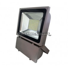 100W ΠΡΟΒΟΛΕΙΣ LED SMD ΑΛΟΥΜΙΝΙΟΥ ΣΤEΓΑΝΟΙ IP65