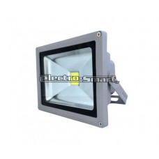 ΠΡΟΒΟΛΕΙΣ LED 12V (ΧΑΜΗΛΗ ΤΑΣΗ) ΑΛΟΥΜΙΝΙΟΥ ΣΤΕΓΑΝΟΙ ΙP65