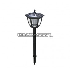 ΦΩΤΙΣΤΙΚΑ LED ΗΛΙΑΚΗΣ ΕΝΕΡΓΕΙΑΣ ΚΗΠΟΥ