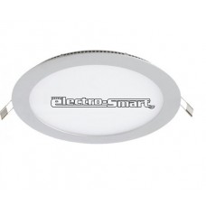 22W ΦΩΤΙΣΤΙΚΑ LED PANEL ΣΤΡΟΓΓΥΛΑ - ΤΕΤΡΑΓΩΝΑ ΧΩΝΕΥΤΑ ΨΕΥΔΟΡΟΦΗΣ (ΑΝΤΙΚΑΤΑΣΤΑΣΗ ΦΩΤΙΣΤΙΚΩΝ PL)
