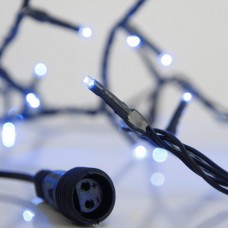 80 ΧΡΙΣΤΟΥΓΕΝΝΙΑΤΙΚΑ LED ΛΑΜΠΑΚΙΑ ΜΕ ΕΠΕΚΤΑΣΗ