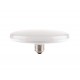 ΛΑΜΠΕΣ LED ΣΤΡΟΓΓΥΛΕΣ Ε27 SAUCER U95 ΛΑΜΠΕΣ LED ΣΤΡΟΓΓΥΛΕΣ Ε27 SAUCER U95