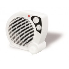 ΑΕΡΟΘΕΡΜΟ ΔΑΠΕΔΟΥ ΛΕΥΚΟ ΔΩΜΑΤΙΟΥ 1000W - 2000W ΜΕ ΚΑΛΩΔΙΟ