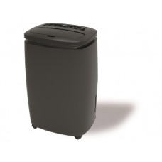 Αφυγραντήρας 210W κάλυψη έως 60m² αθόρυβος με λειτουργία στεγνώματος ρούχων και δυνατότητα αφύγρανσης 10 λίτρα