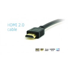 Καλώδιο 20m (είκοσι) μέτρα HDMI 2.0 4K