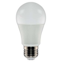 Λάμπα led black light Ultraviolet E27 6W διακοσμητική A60 κοινή τύπου αχλάδι 200°